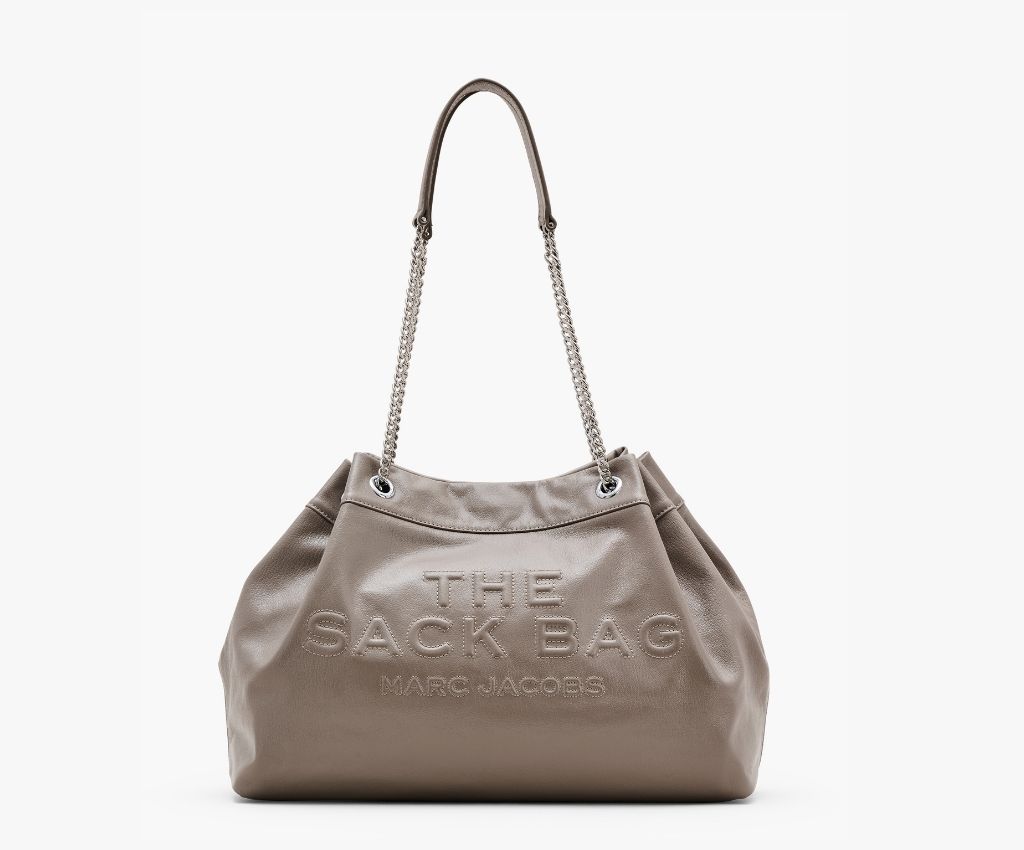The Large Chain Sack (Cement)